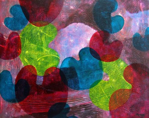 Cancione Para Espana I